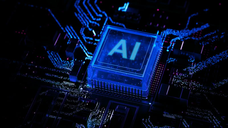 Unleash Your AI Evolution with Vertiv Image